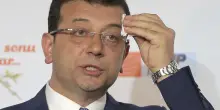Turchia, sindaco di Istanbul Imamoglu condannato a un anno e 8 mesi per insulti a procuratore