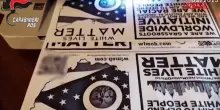 Brescia, un arresto per propaganda fascista online