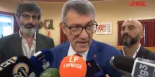 Caporalato, Landini: "Singh non un caso isolato, ma vittima di un sistema da cambiare"
