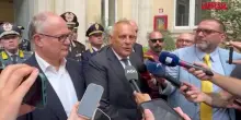 Giubileo dei Giovani, Giannini: "La città è pronta ad accogliere 1milione di persone"