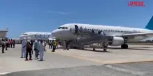 Haiti, rimpatriati 95 cittadini dagli Stati Uniti