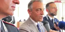 Strage di Corinaldo, il procuratore: “La fuga di Cavallari era pianificata”