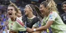 Europei femminili calcio 2025, Italia in semifinale: battuta la Norvegia 2-1