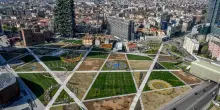 Inchiesta urbanistica Milano, i principali progetti coinvolti