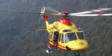 Valchiavenna, ritrovato corpo del 33enne disperso