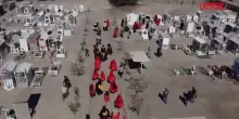 Cile, a La Tirana le celebrazioni per la Madonna del Carmen
