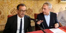 Inchiesta urbanistica Milano, Sala in chat a Boeri: “Non posso far spuntare torri dove non c’è nulla”