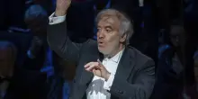 Annullato il concerto di Valery Gergiev alla Reggia di Caserta