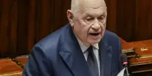 Carceri, Nordio: “Sovraffollamento è priorità ma no a liberazione lineare”