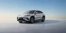 Auto, Byd Sealion 7 è Official Car della nuova edizione di Italia’s Got Talent