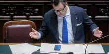 Open Arms, la Procura di Palermo impugna l’assoluzione di Salvini