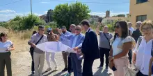 Marche, alluvione 2022: via ai lavori al ponte a Pianello di Ostra