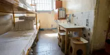 Prato, detenuto trovato morto in carcere