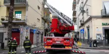 Napoli, scossa di terremoto ai Campi Flegrei di magnitudo 4.0: avvertita in tutta la città