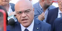 Strage via DAmelio, Antoci (M5s): "Legalità e giustizia al centro, no ad attacchi alla magistratura"