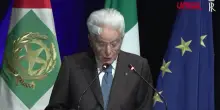 Strage di Stava, Mattarella: "Sviluppo sostenibile è conquista non un fastidio"