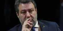 Open Arms, Salvini: “Qualche pm non si rassegna”. Lega: “Procura cerca vendetta”