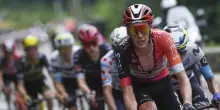 Tour de France 2025, Arensman vince la 14esima tappa