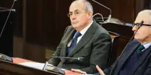 Inchiesta urbanistica Milano, consigliere FdI pubblica fotomontaggio Sala ‘carcerato’