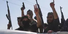 Israele-Siria, accordo per il cessate il fuoco