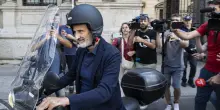Inchiesta urbanistica Milano, assessore Tancredi pronto a dimissioni. Chat Sala-Boeri: “Non posso far spuntare torri”