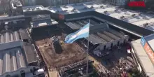 Expo Rurale a Buenos Aires: al via le vacanze invernali in Argentina