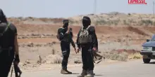 Siria, i beduini pronti a riprendere i combattimenti con i drusi