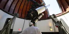 Papa Leone XIV, telefonata con Buzz Aldrin in anniversario sbarco sulla Luna