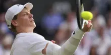 Sinner salta il Masters 1000 di Toronto, forfait anche Djokovic