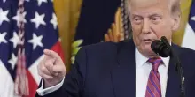 Trump celebra 6 mesi di mandato: “Oggi siamo il Paese più rispettato al mondo”
