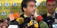 Dazi, Fitto: "Sono ottimista, intesa Usa-Ue è interesse reciproco"