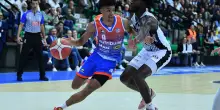 Basket, azzurri U20 sui social: “Gli insulti razzisti ci hanno dato la carica”