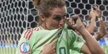 Europei calcio femminile 2025, il 22 luglio Italia-Inghilterra: orario e dove vederla