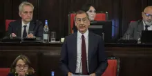 Inchiesta urbanistica, Sala va avanti: “Le mie mani sono pulite”
