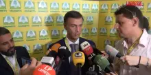Dazi, Prandini (Coldiretti): "Impatto rilevante: il rischio è di perdere 2,3 miliardi"