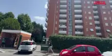 Emanuela Ruggeri trovata morta a Roma: il palazzo dove abitava la 32enne