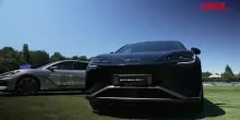 Inter, il Gruppo BYD diventa global automotive partner: accordo strategico per tre stagioni