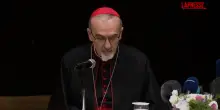 Gaza, cardinale Pizzaballa: "Rifiuto degli aiuti è moralmente inaccettabile e ingiustificabile"