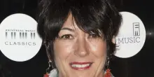 Ghislaine Maxwell, chi è e qual è il suo ruolo nel caso Epstein