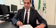 Marche, Acquaroli: “Elezioni regionali il 28 e 29 settembre”
