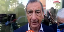 Stadio San Siro, Sala: “Consiglio comunale decida entro settembre per rispettare deadline”