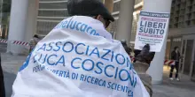 Fine vita, morta a Perugia Laura Santi con autosomministrazione farmaco