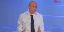 Poste, Del Fante: "Semestre record adesso guardiamo a Tim e a rete"