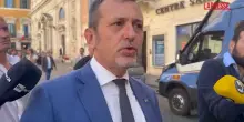 Carceri, Delmastro: "Misure economiche per recuperare 10mila posti"