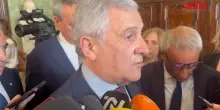 Separazione carriere, Tajani: "Pm sotto esecutivo? Esattamente il contrario"