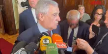 Separazione carriere, Tajani: "Giornata meravigliosa, la dedichiamo a Berlusconi"
