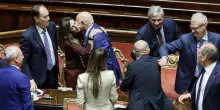 Separazione carriere, c’è l’ok del Senato. Opposizioni in protesta. Meloni: “Passo avanti”