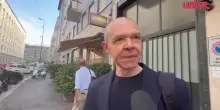 Inchiesta urbanistica Milano, Marinoni ai giornalisti: “Vi voglio qui anche quando le acque si saranno calmate”