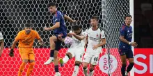 Milan stecca la prima amichevole con Allegri, l’Arsenal vince 1-0: il tabellino