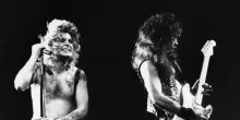 Ozzy Osbourne è morto: 10 foto per ricordare il leader dei Black Sabbath